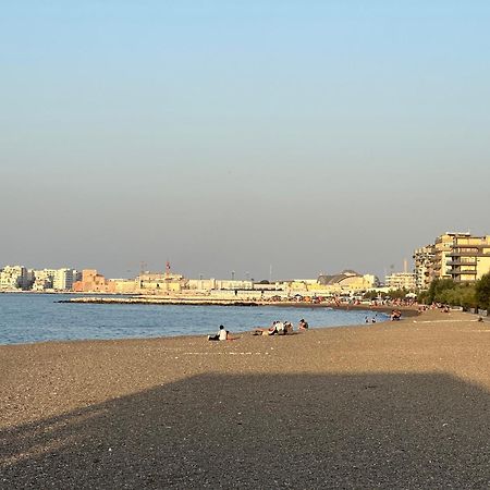 فندق La Casa Dei Nonni Al Mare باري المظهر الخارجي الصورة