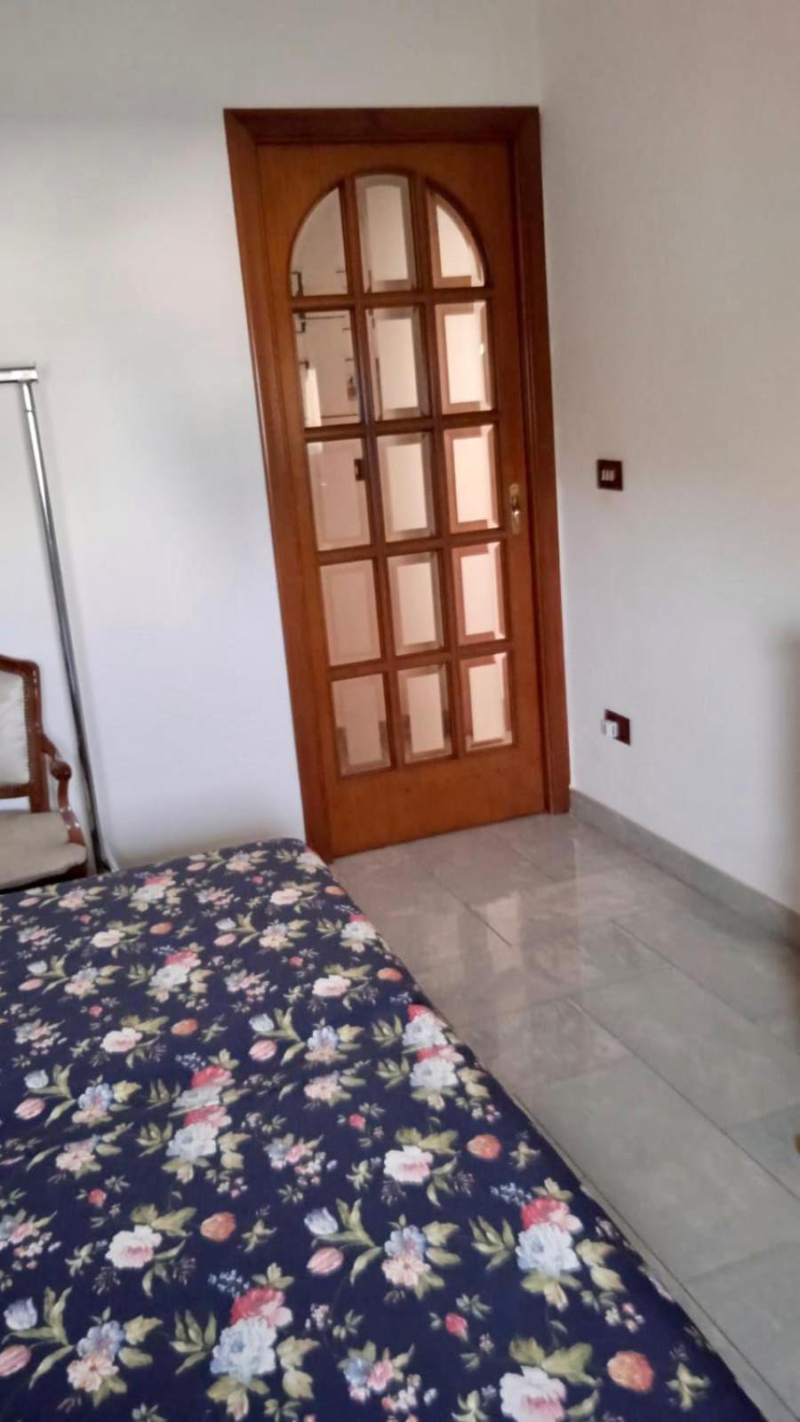 فندق La Casa Dei Nonni Al Mare باري المظهر الخارجي الصورة
