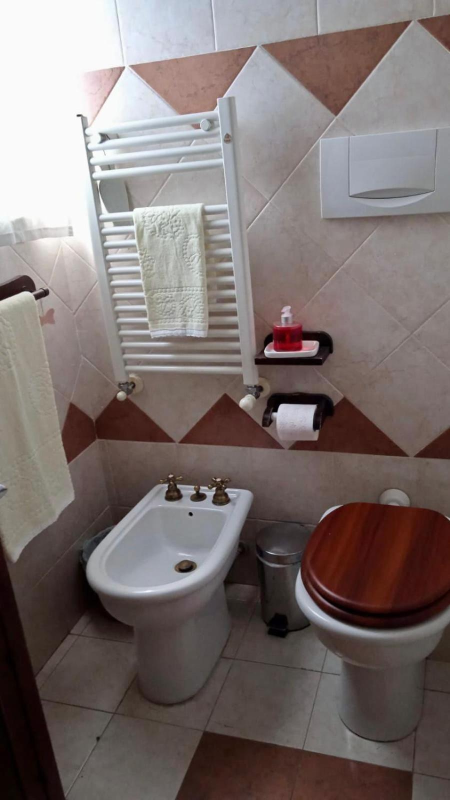 فندق La Casa Dei Nonni Al Mare باري المظهر الخارجي الصورة