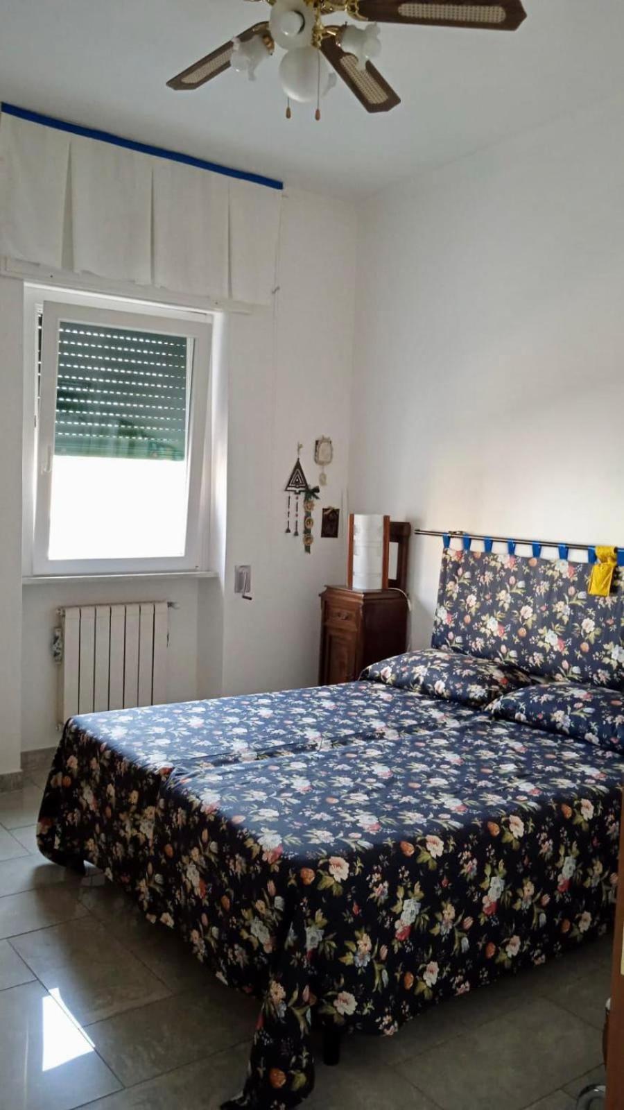 فندق La Casa Dei Nonni Al Mare باري المظهر الخارجي الصورة