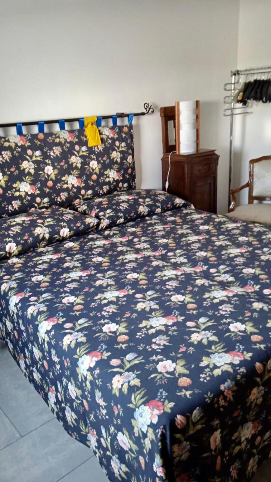 فندق La Casa Dei Nonni Al Mare باري المظهر الخارجي الصورة