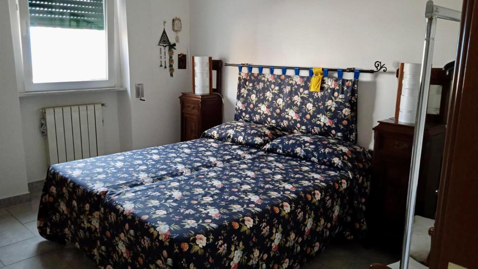 فندق La Casa Dei Nonni Al Mare باري المظهر الخارجي الصورة